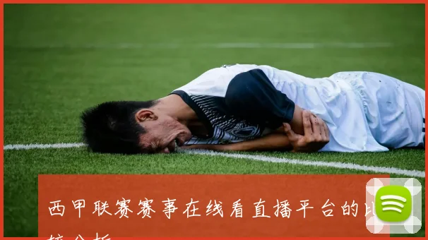 西甲联赛赛事在线看直播平台的比较分析