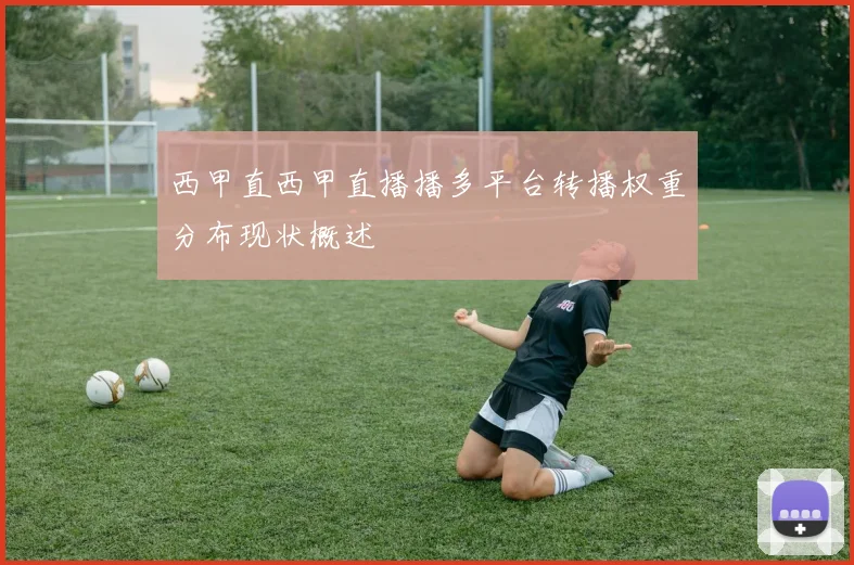 西甲直西甲直播播多平台转播权重分布现状概述